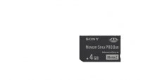 Sony MS-MT4G